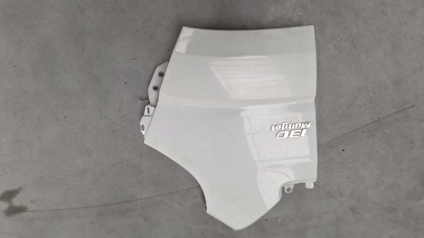 fender right front front FIAT DUCATO 06-14