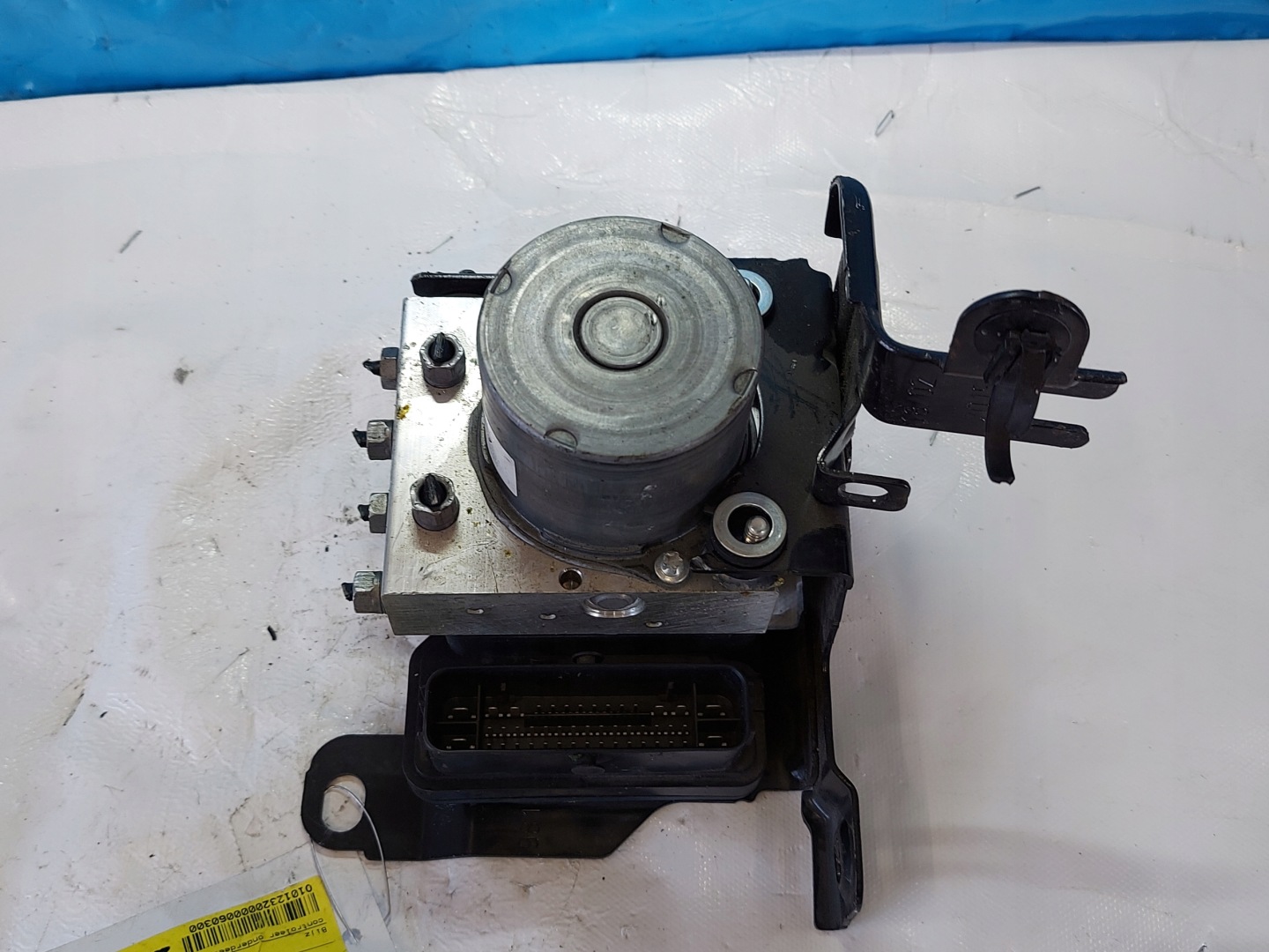 pump ABS CITROEN C4 2018R 0265056353