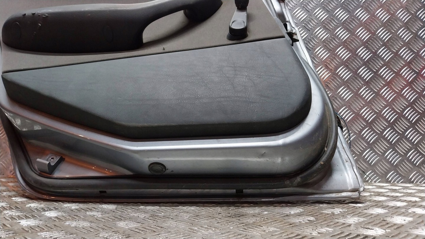 Tür heck links BMW 3 E46 Sedan 98
