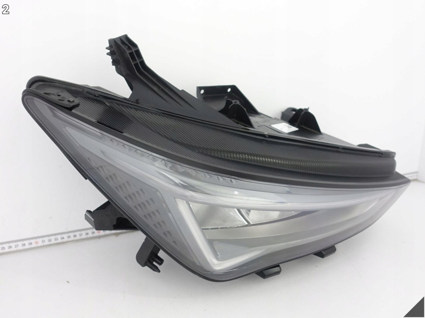 CUPRA BORN 10F 21- Licht HEADLIGHT HIGH FULL LED rechts vorne EUROPA