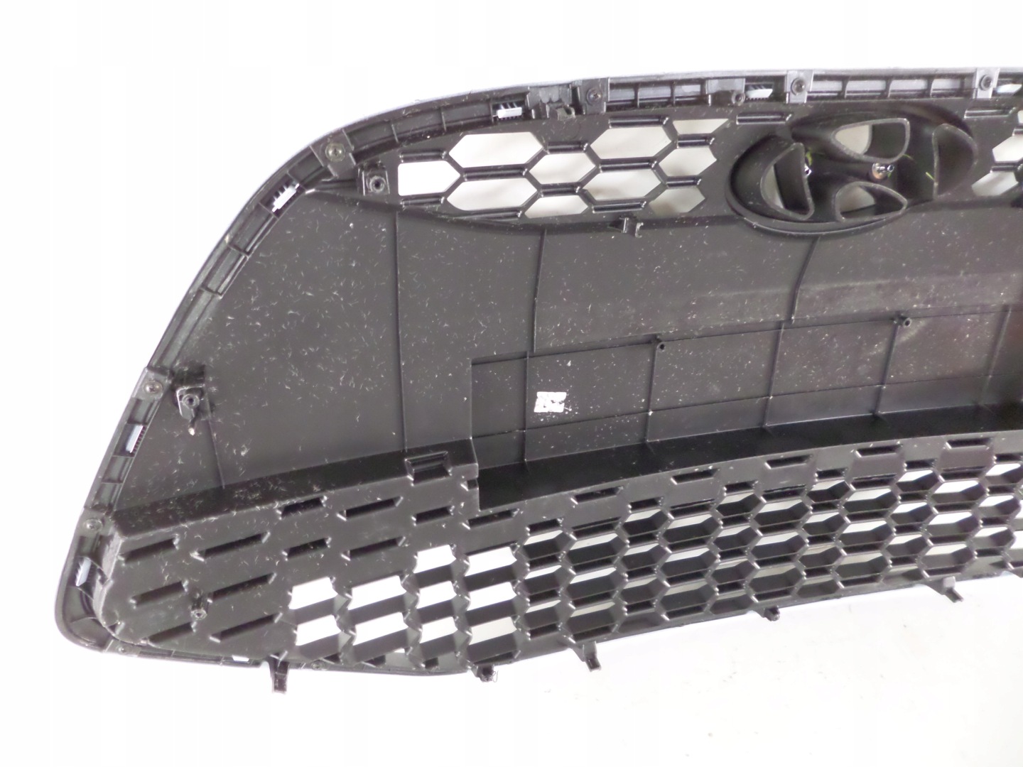 grille grid grill HYUNDAI IX20 LIFT 15