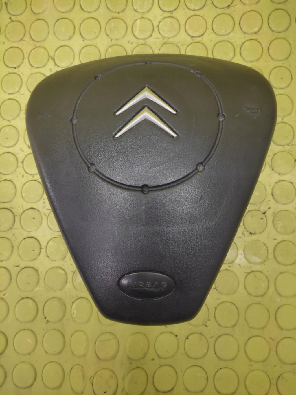 Airbag Deckel airbag Citroen OE 96380009ZE