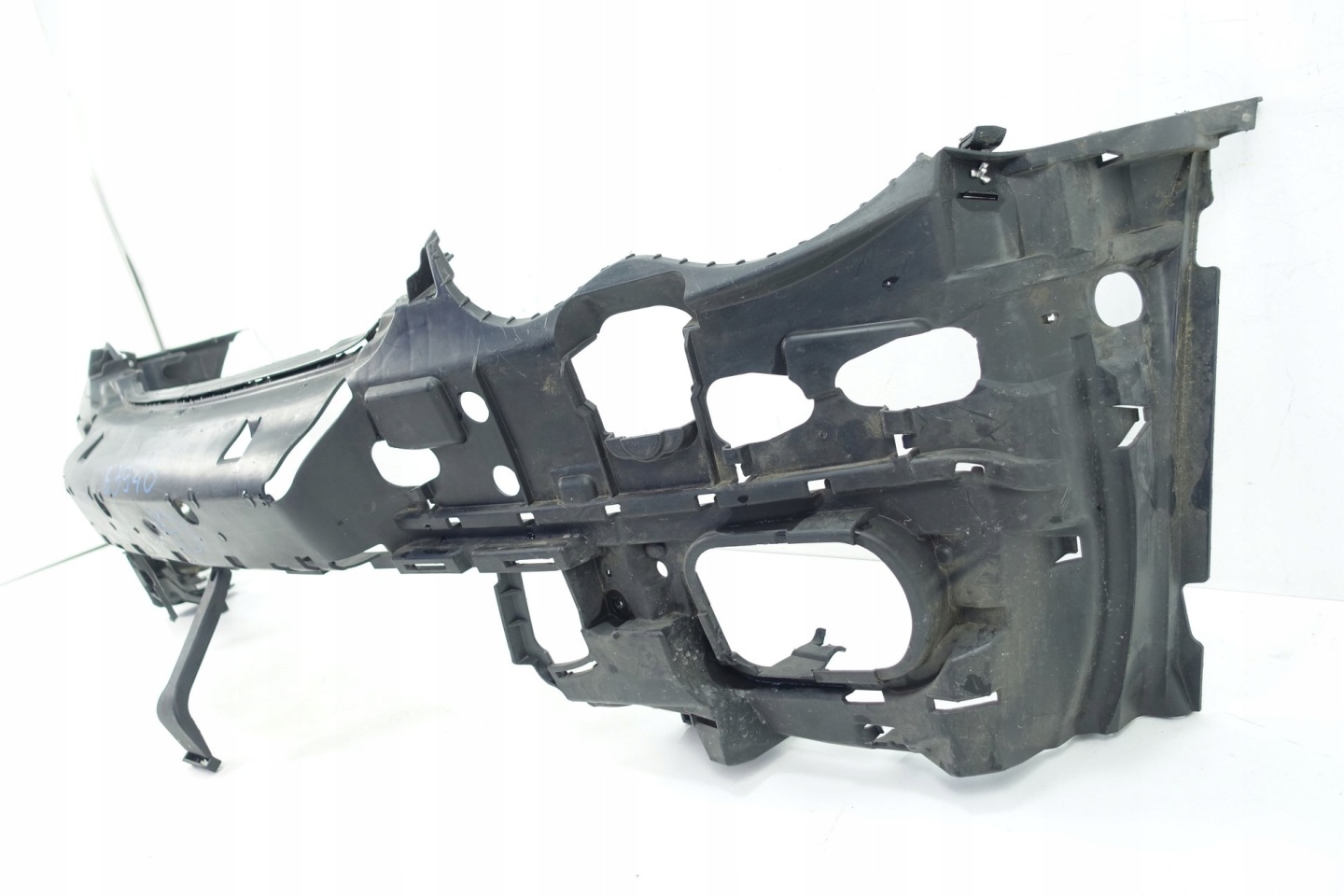 Traversa Paraurti Anteriore MERCEDES C W203 LIFT