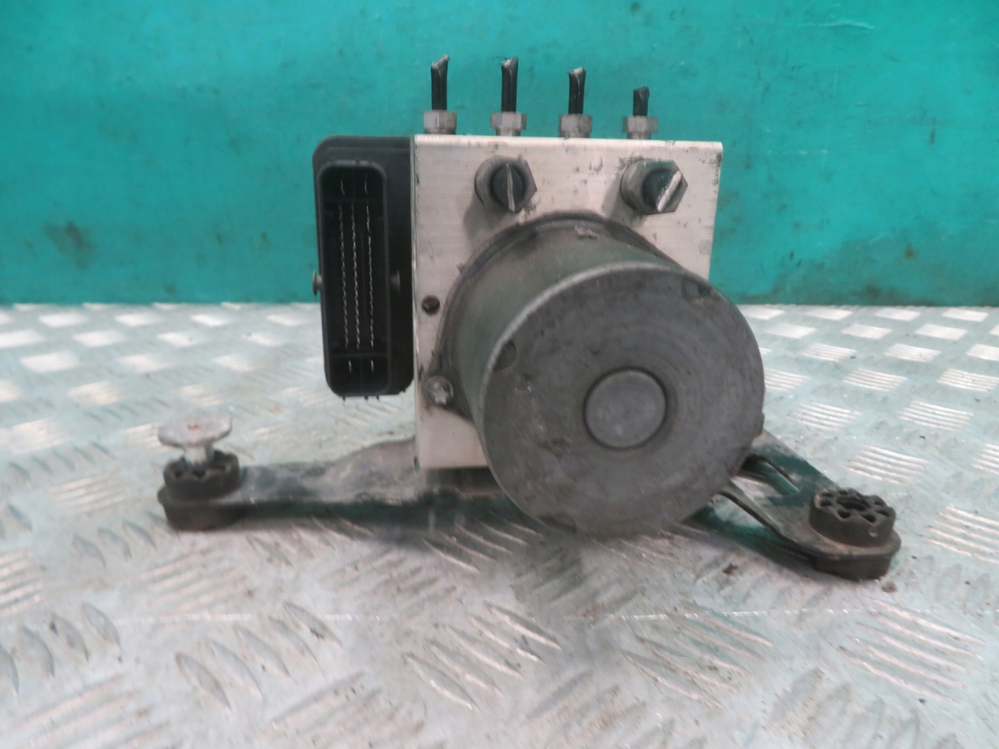 Pompa ABS RANGE ROVER VOGUE 17R CPLA-14F447-AB
