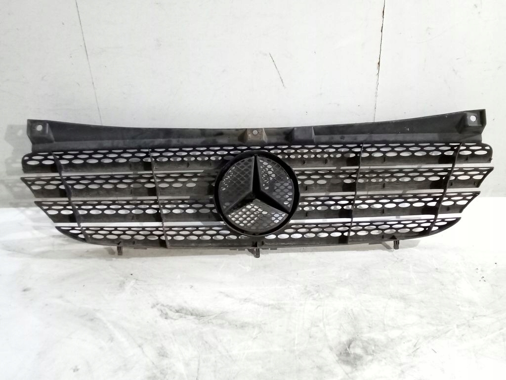 Mercedes Vito W639 Grill Grill Grill