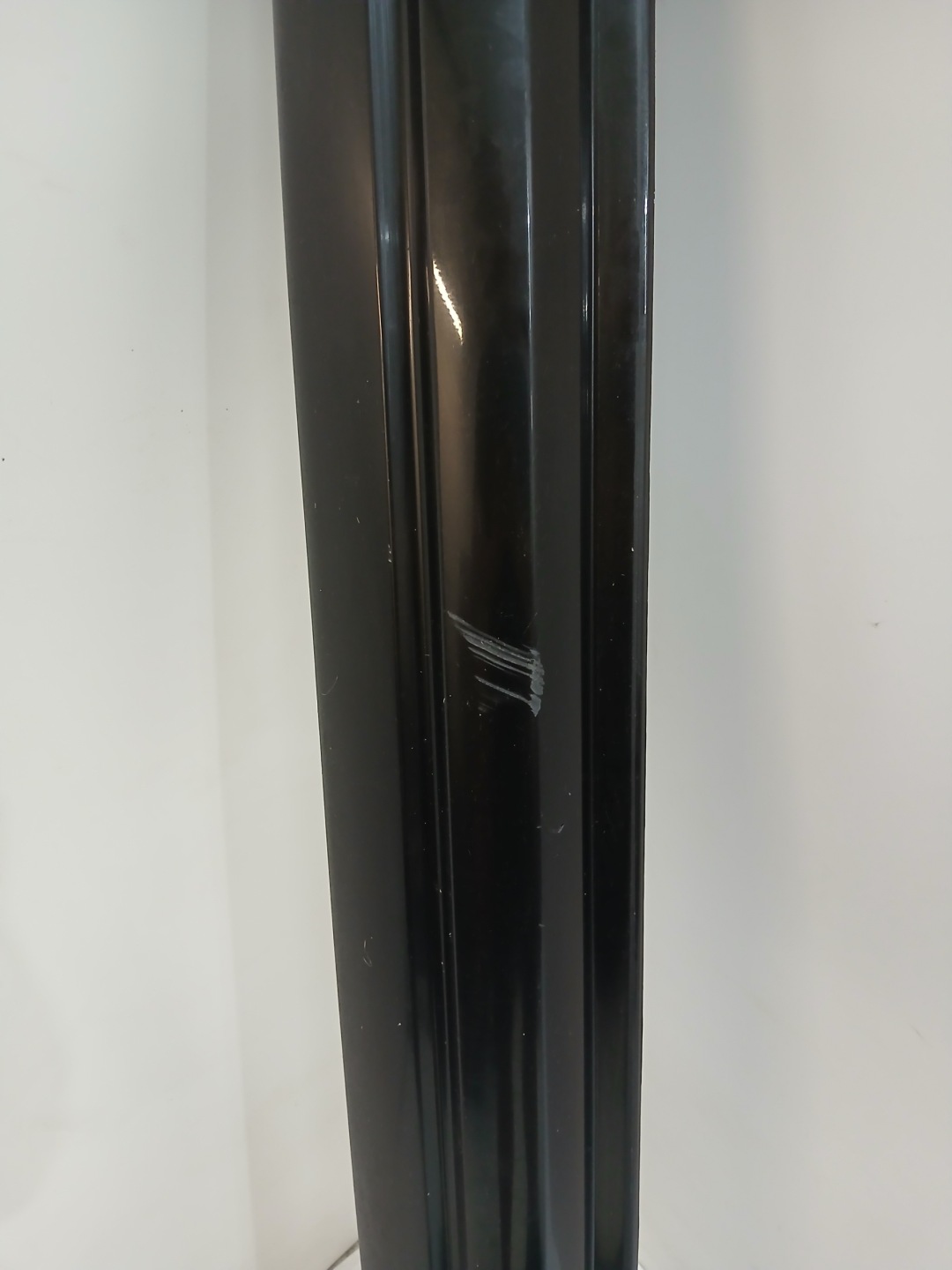 moulding threshold right BMW X3 E83 M PAKIET 475/9 3414422