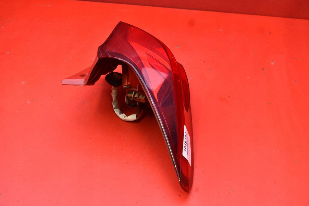 light left rear part rear TOYOTA AURIS 2 II 5D HB 12-15