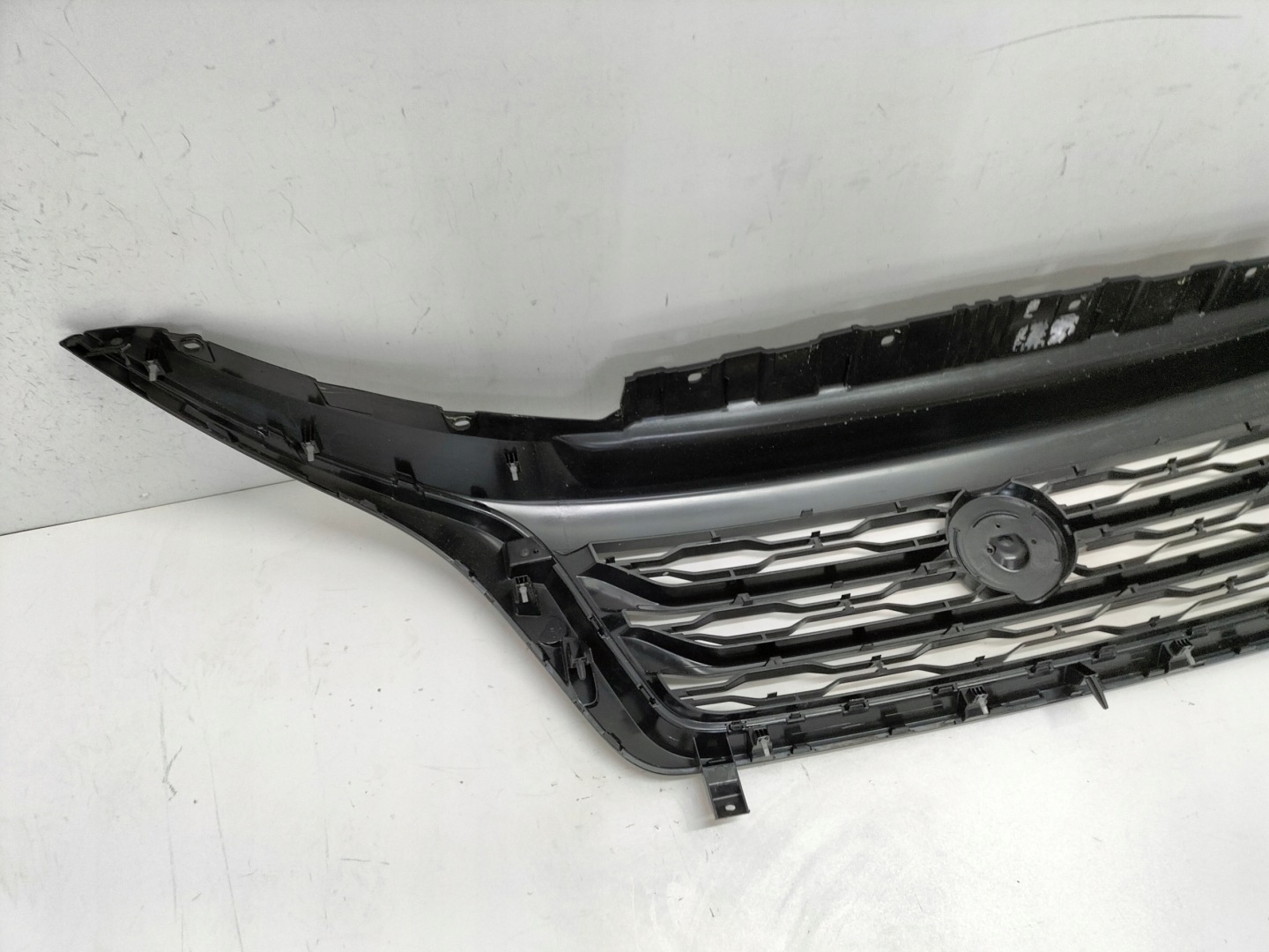 grille grid grill FIAT DUCATO III LIFT 21