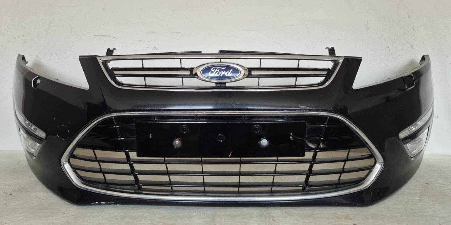 FORD MONDEO MK4 LIFT 10- bumper front front SPR BS71-17757-A