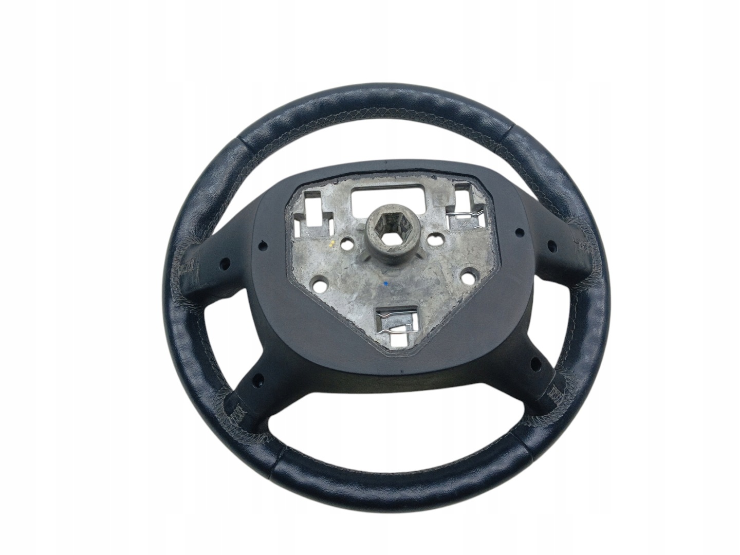 lenkrad Leder FORD S-MAX MK1 (2006-2010) 7S713600JB