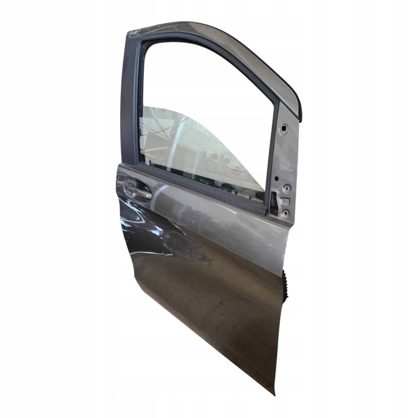 door front front right MERCEDES V-KLASA VITO W447 colour 963