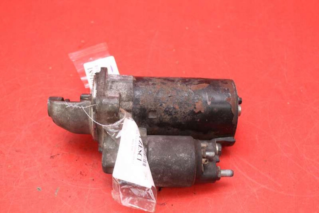 starter test 7515391 BMW E46 2.5i 192 KM 01-06