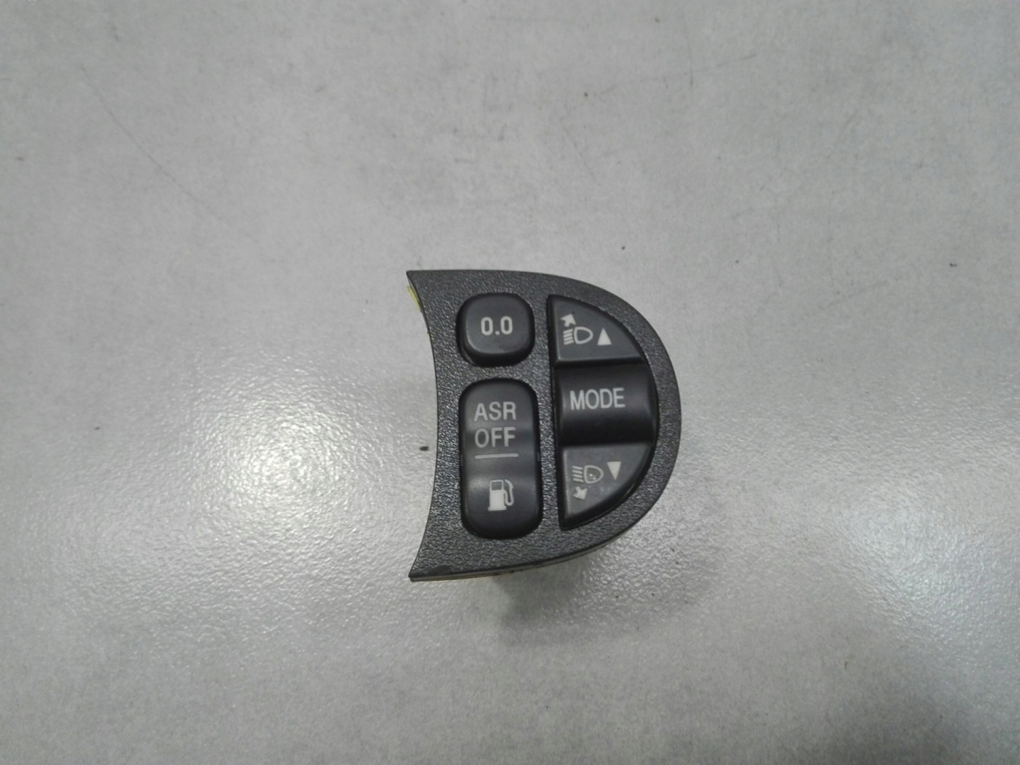PANEL REGULACJA luci ALFA ROMEO GT II 156070563