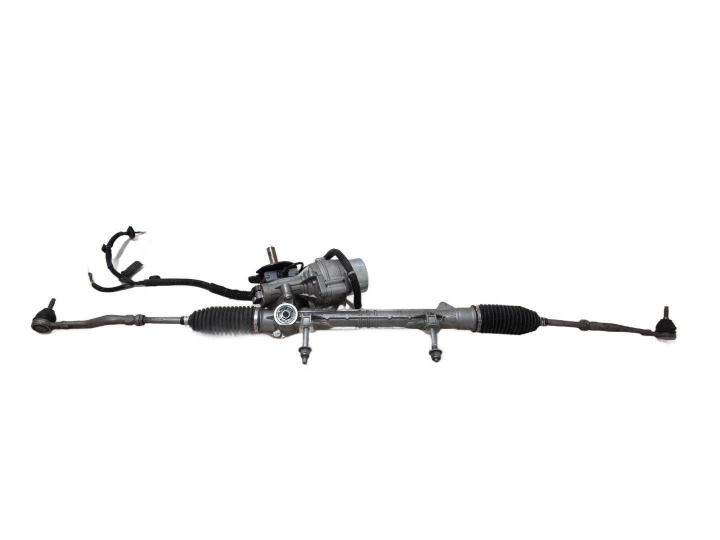 servo control PEUGEOT 208 and 2012-2019 6820000190