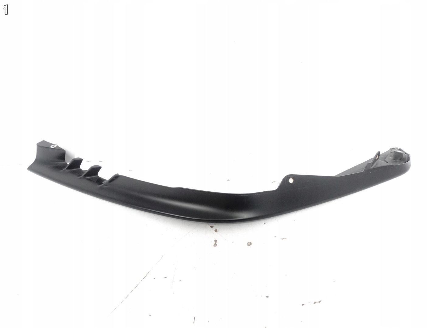 FERRARI SF90 F173 Stradale / Spider 19-24 SPOILER SPLITTER right front