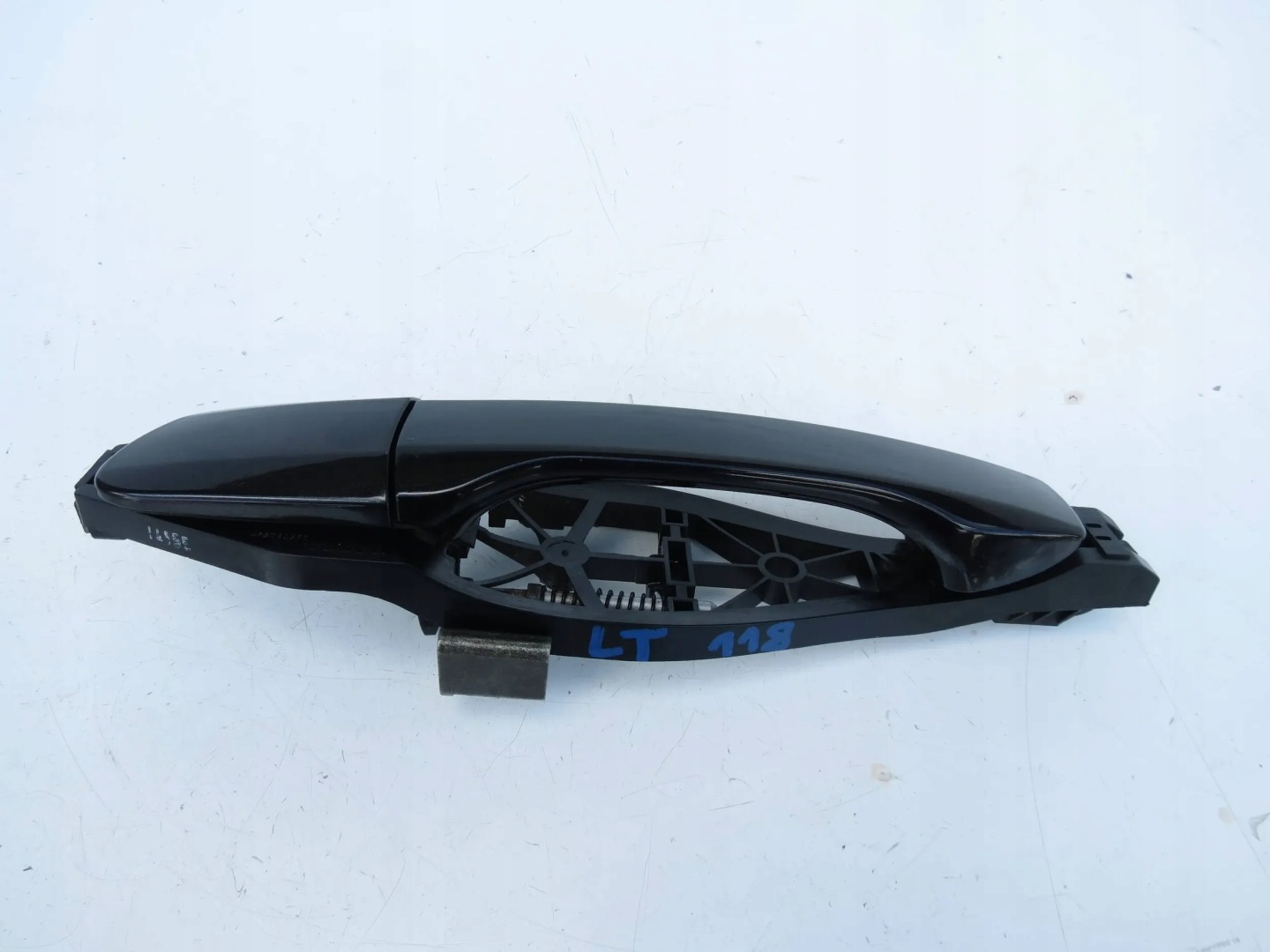 handle door left rear part VOLVO XC90 KOD LAKIERU 452