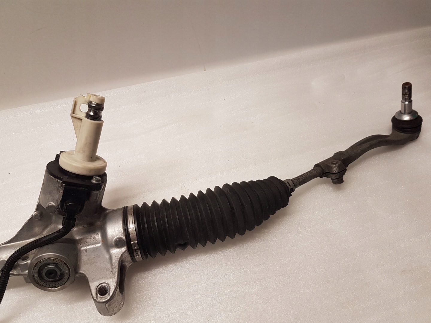 control drag rod servo steering BMW X3 G45 5B5BE01