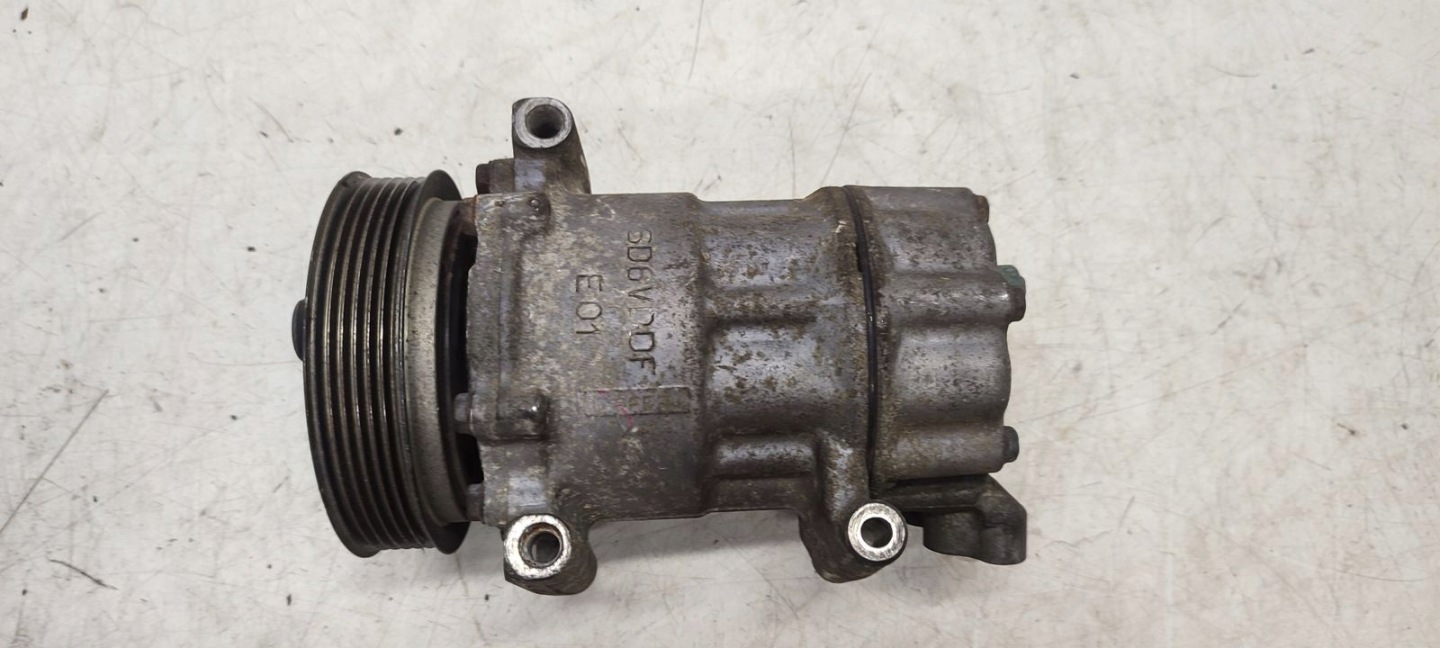 klimakompressor kompressor Mini Cooper S R56 1,6 16V Turbo