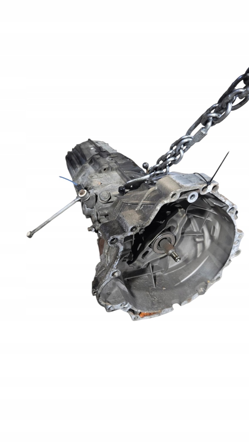 Getriebe AUDI A6 C6 A6C6 2.0 TDCI GYX