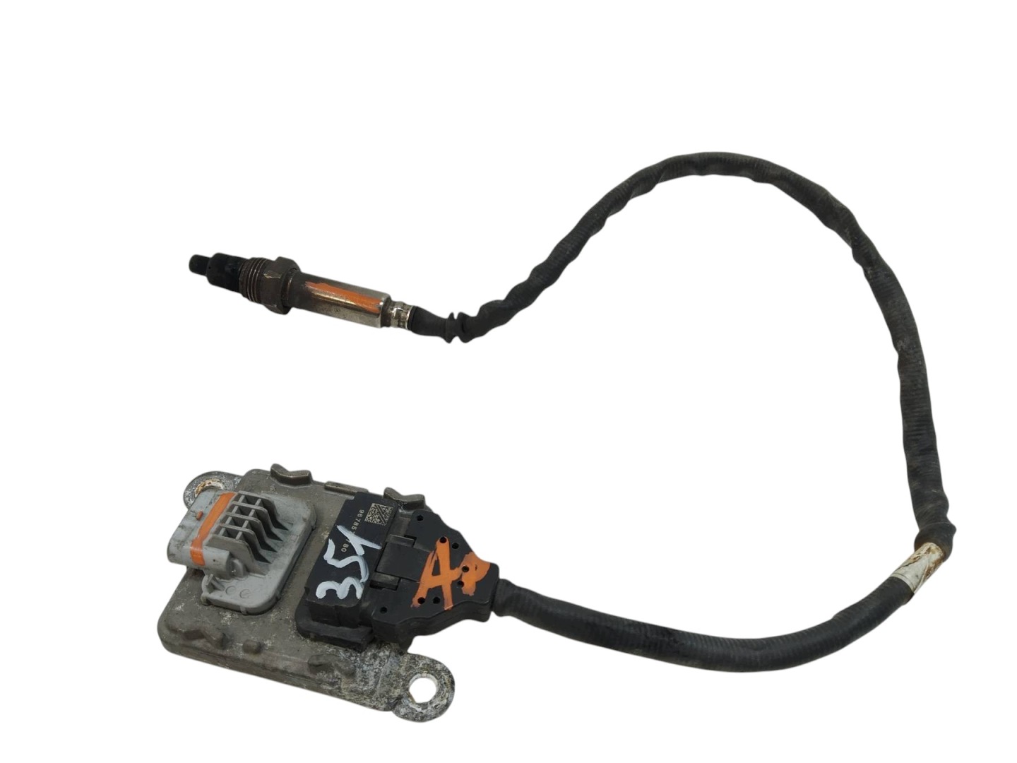 SONDA LAMBDA NOX 9678570780 5WK96746A 2.0 D 149KM Peugeot 308 II (2014- )