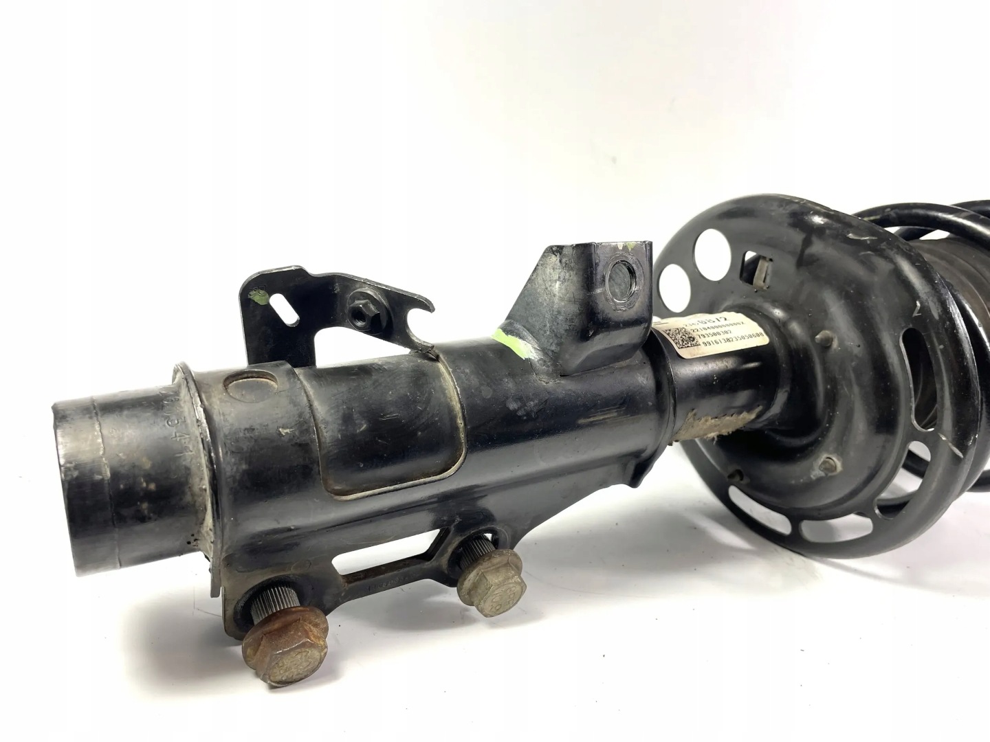 Chevrolet Camaro SS shock absorber right front front 2016-24