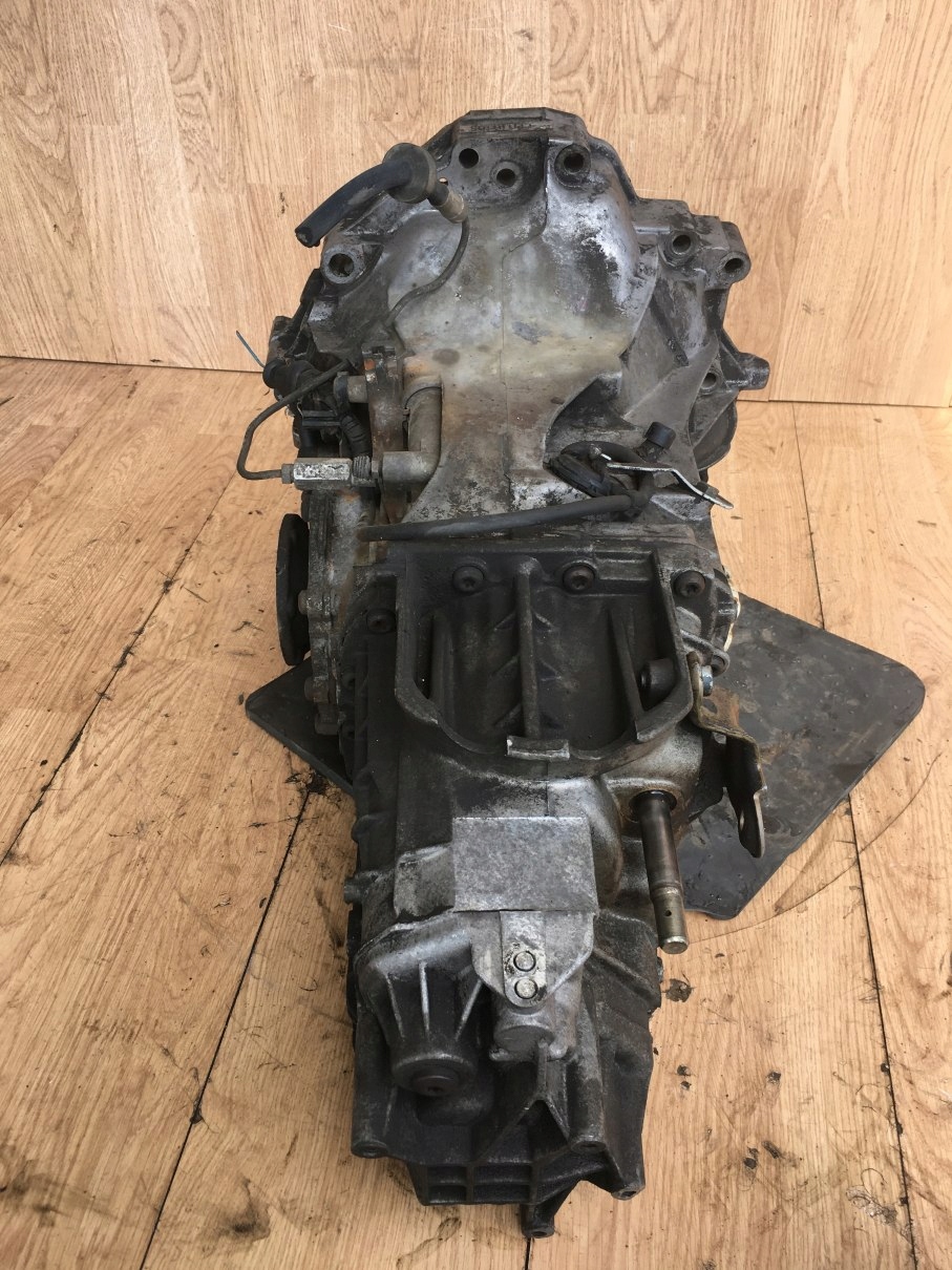 Getriebe AUDI A4 B5 1.8 CPD