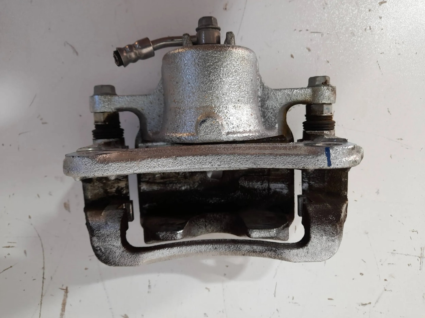 Hyundai Bayon calipers A38
