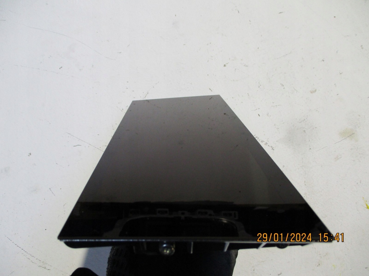 display RADIA PEUGEOT 308 T10 9837654580