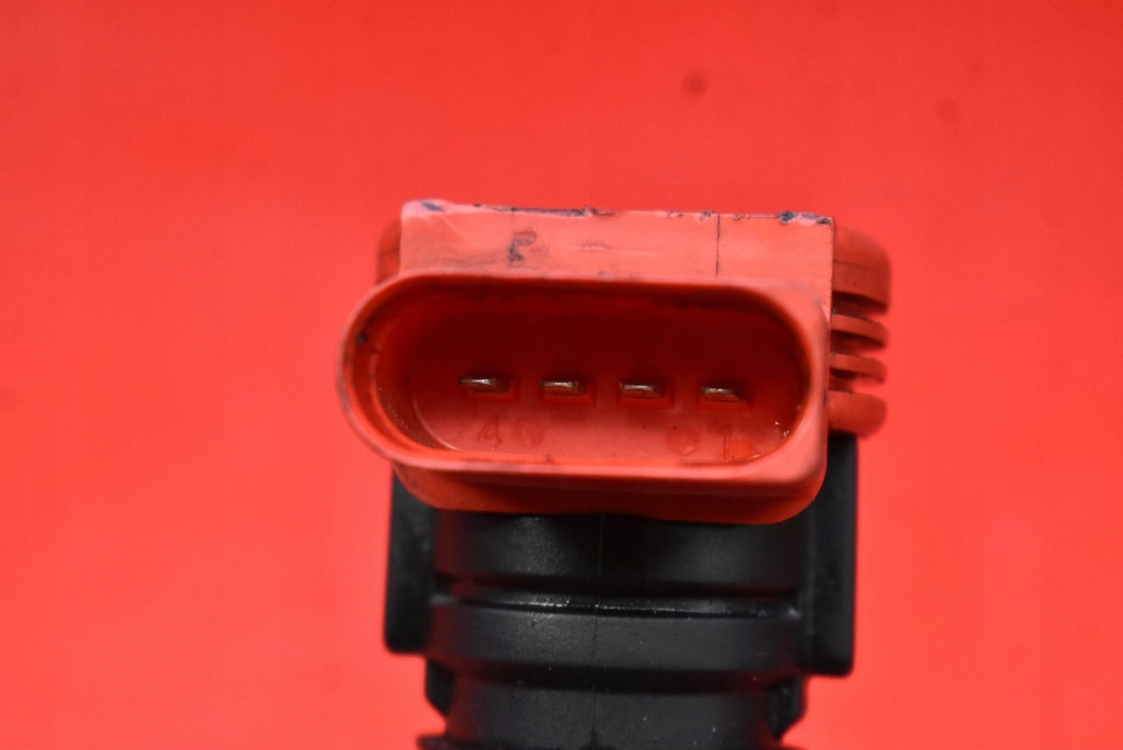 coil ignition 06E905115E AUDI A4 B7 3.2 FSI 256 KM QUATTRO 04-08