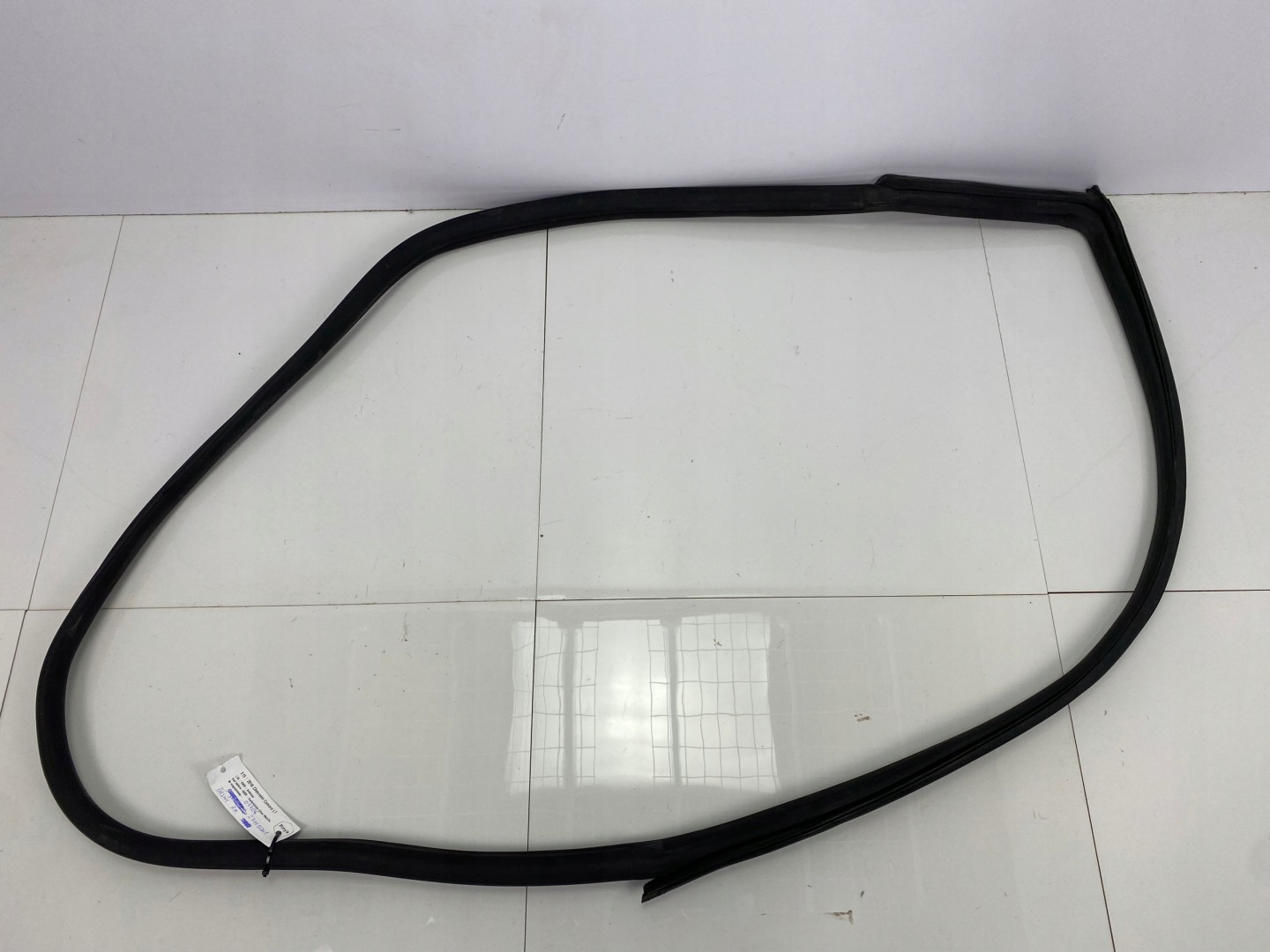 Joint Portière Passegers Chevrolet Camaro 2016+