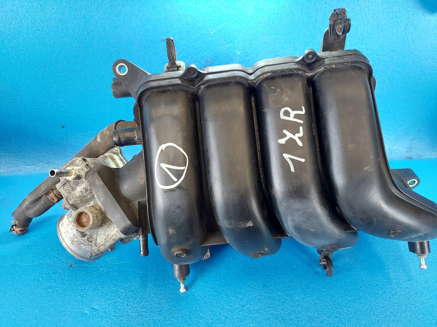 intake manifold COROLLA 2009 R 1.6 B 1ZRFE