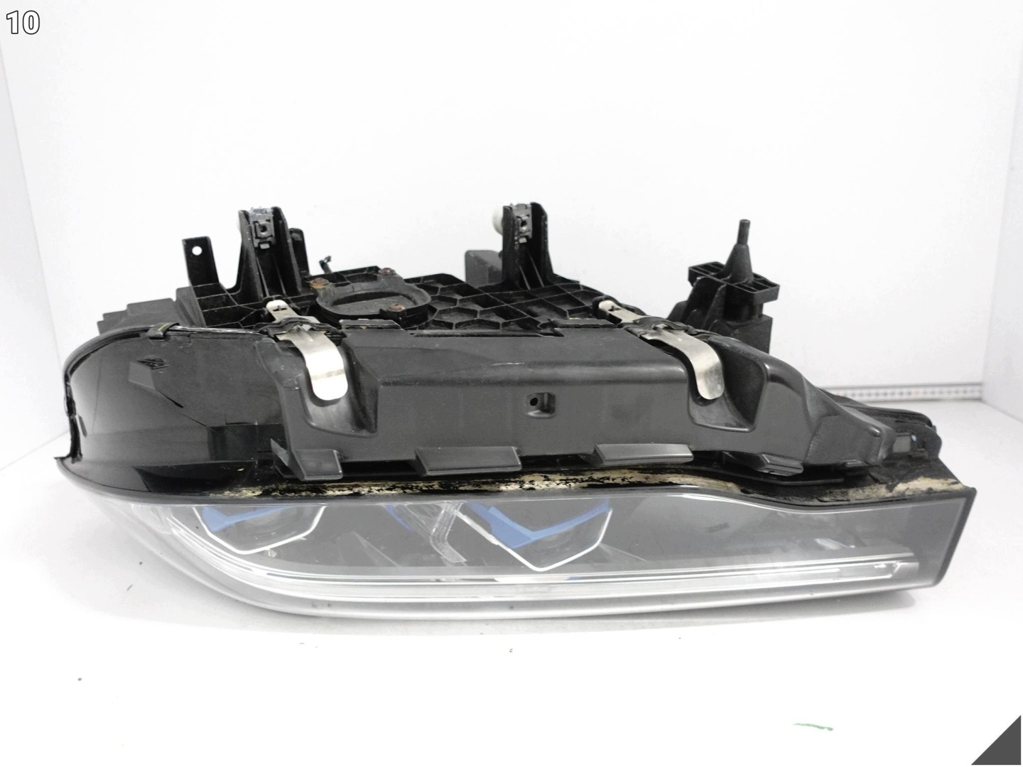 BMW X7 G07 18-22 light + MODULY LASER front left EU complete dismantling