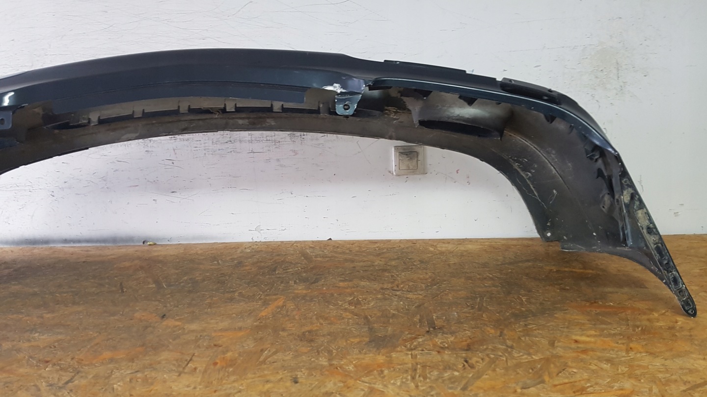 MERCEDES S KLASA W 220 bumper front 6007