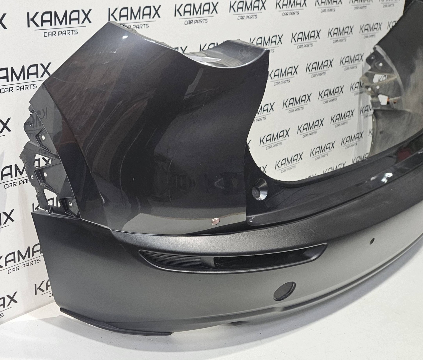 bumper rear MAZDA CX30 CX-30 19- 4XPDC original DFR5-50221