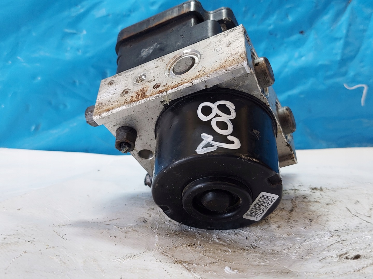 Pompa ABS OPEL COMBO X12 1.3 CDTI 51902576
