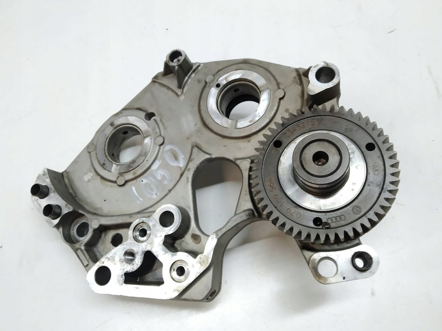 Distribution 079109360AK 4.0 TFSI Audi A7 et (2010-2018) 4G