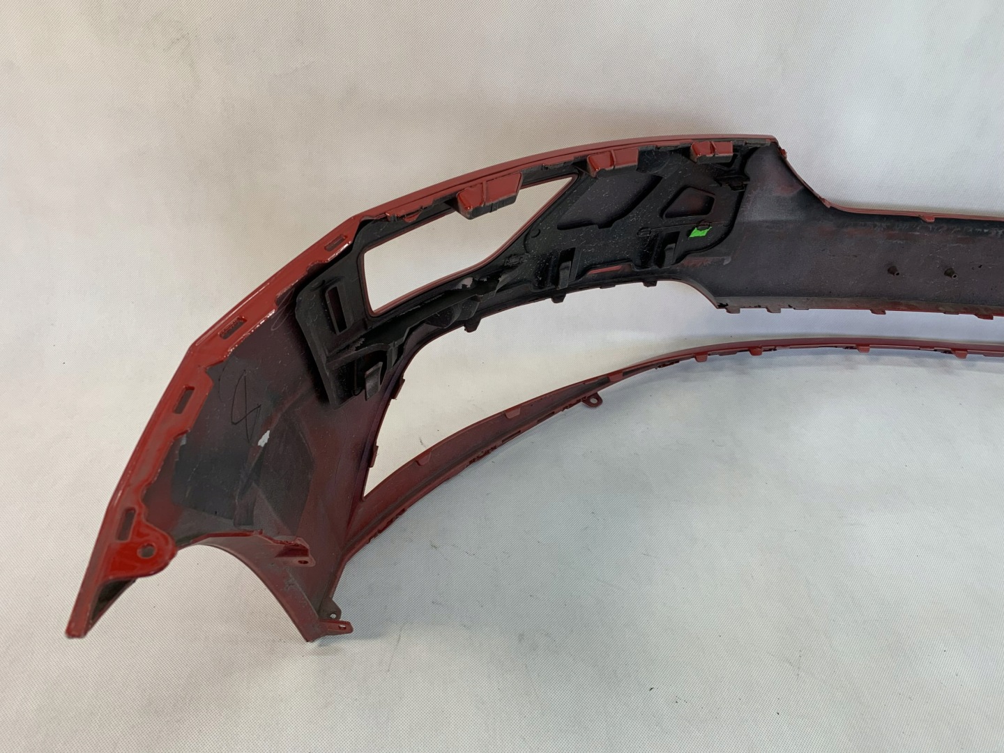 front bumper Skoda Karoq 17-21r 57A807221 09.25