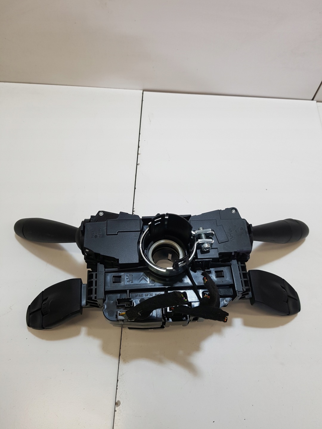 DEVIO LUCI TERGICRISTALLO TERGI PEUGEOT 5008 96667319XT