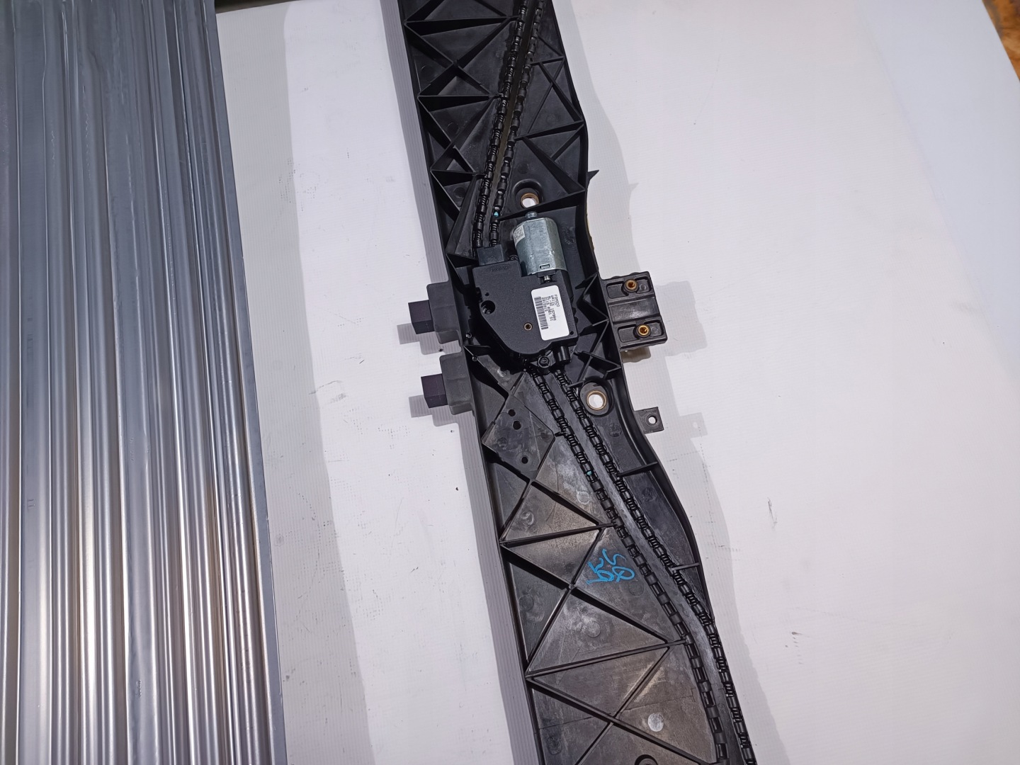Toit ouvrant Complet Ford F150 2009-2014
