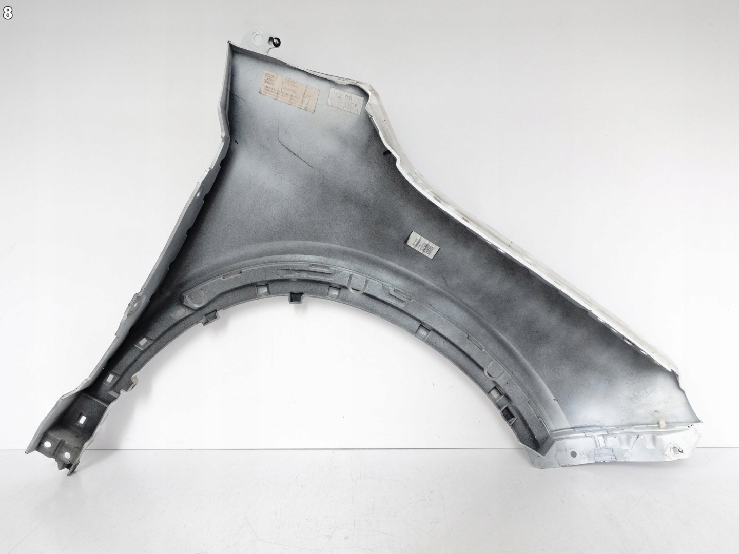 HYUNDAI NEXO 18- fender left front