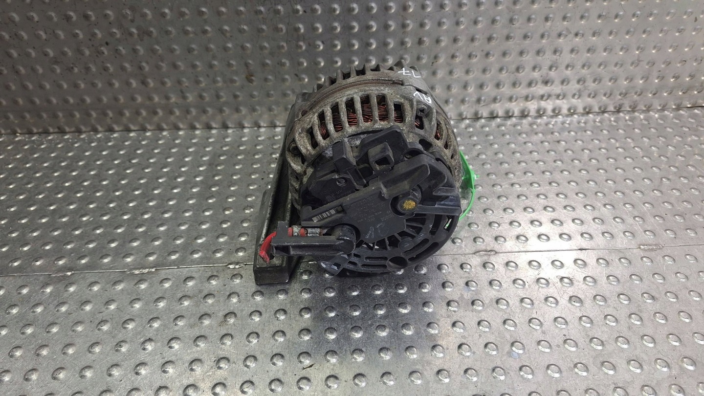 alternatore 120A 9442841 VOLVO S80 e V70 II 2.0 T