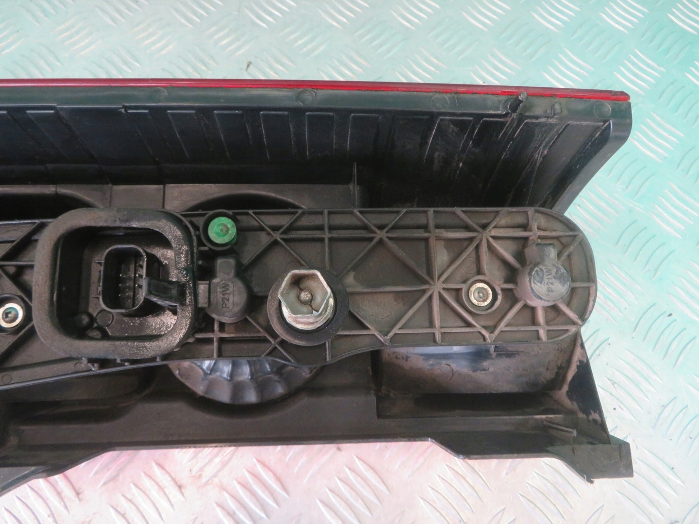 light left rear part JUMPER BOXER DUCATO 14R 01366452080