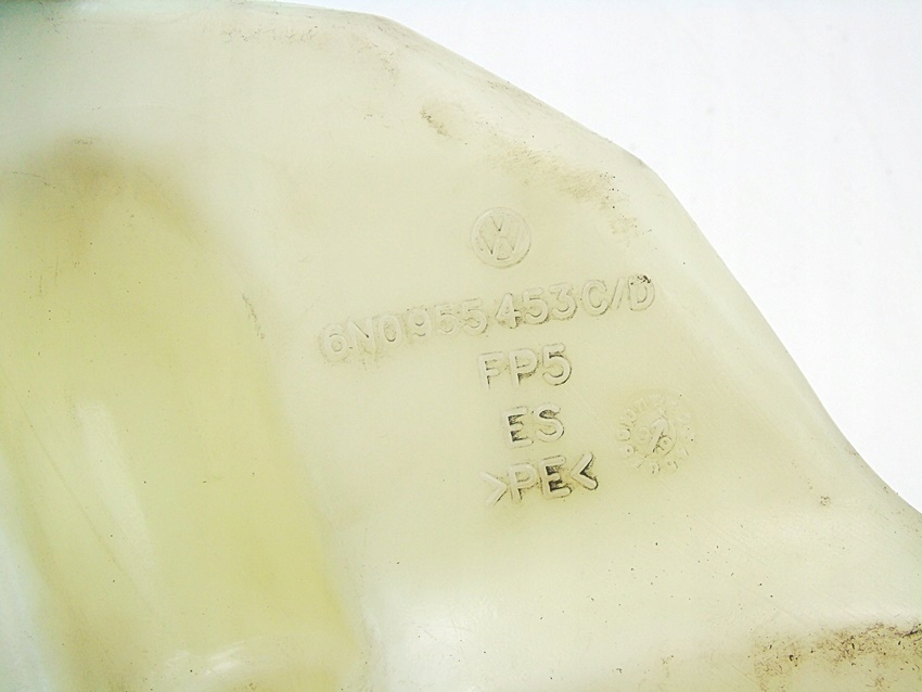 serbatoio LIQUIDO LAVAFARI VW LUPO 6N0 955 453 C/D