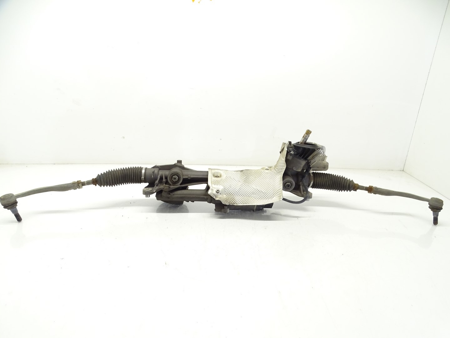 control drag rod servo steering AUDI TT 3q0909144J