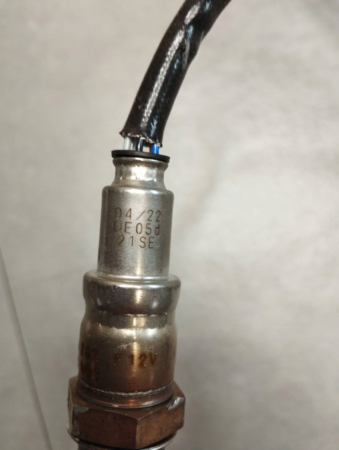 VW Touran III 5T SONDA LAMBDA 05L906262F