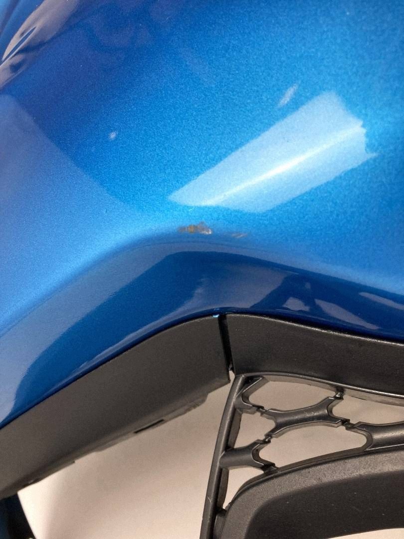 Dodge Charger Scatpack 5.7 6.4 front bumper front 2015 - 2023