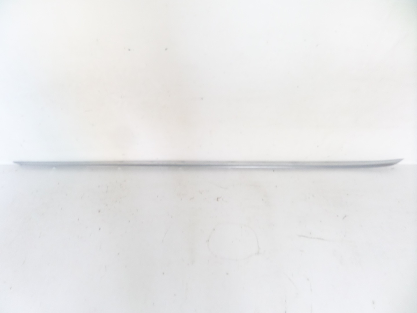 moulding threshold left chrom KIA X-CEED XCEED 19