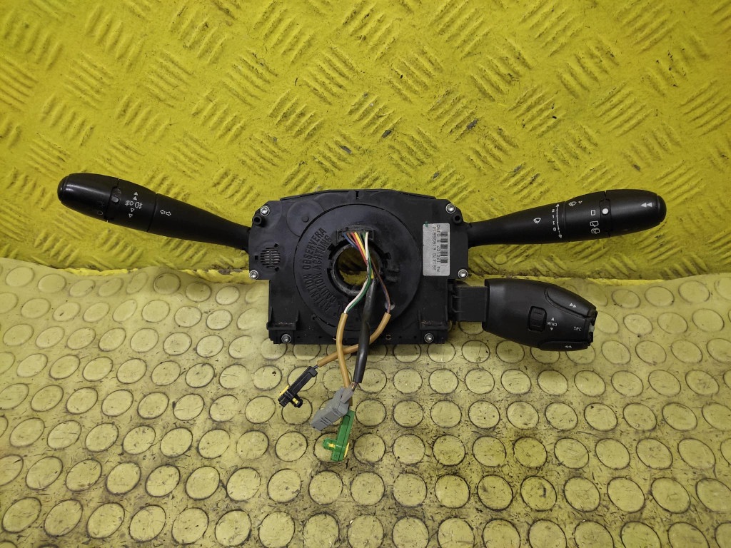 PEUGEOT 207 DEVIO LUCI TERGICRISTALLO TERGI 96630724XT