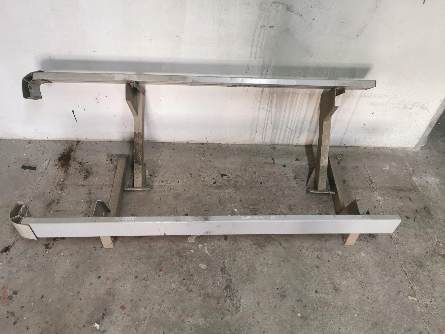 siders side FIAT DUCATO III 06-12