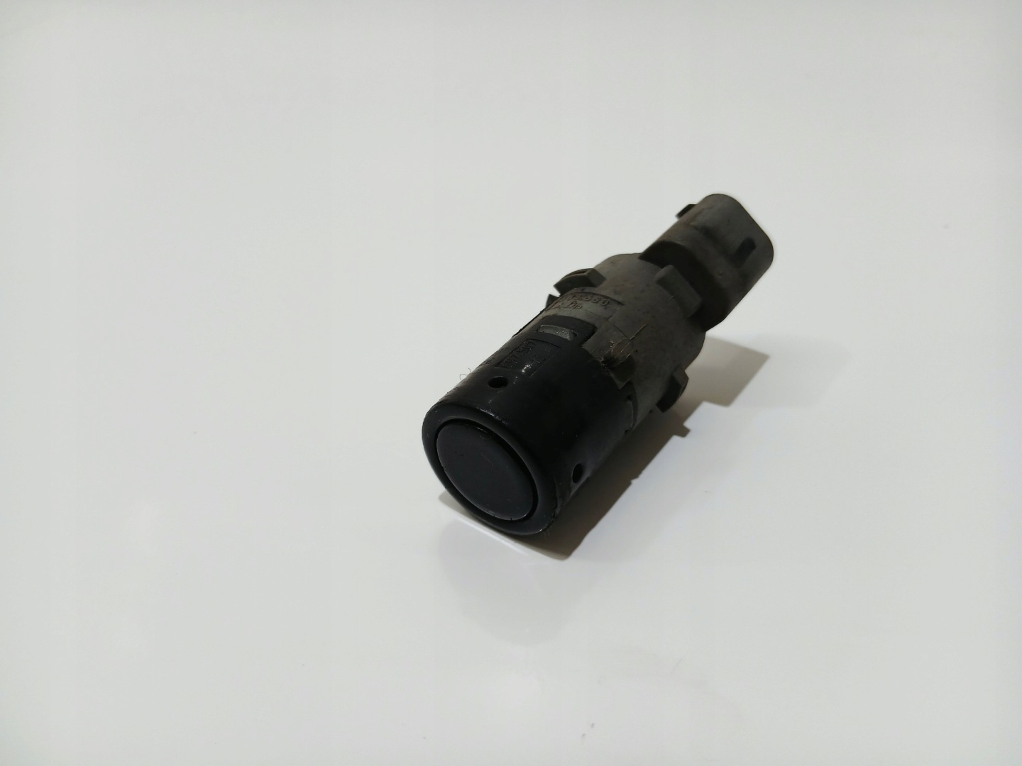 Sensor Parken heck BMW E60 M PAKIET 6989071